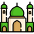 mosque
