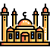 mosque