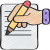 writing